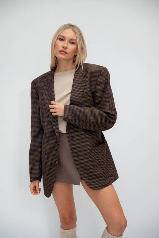 Blazer no 4 | BLAZERS | SHOP Tytuł zmienisz w dziale MODERACJA \ SEO